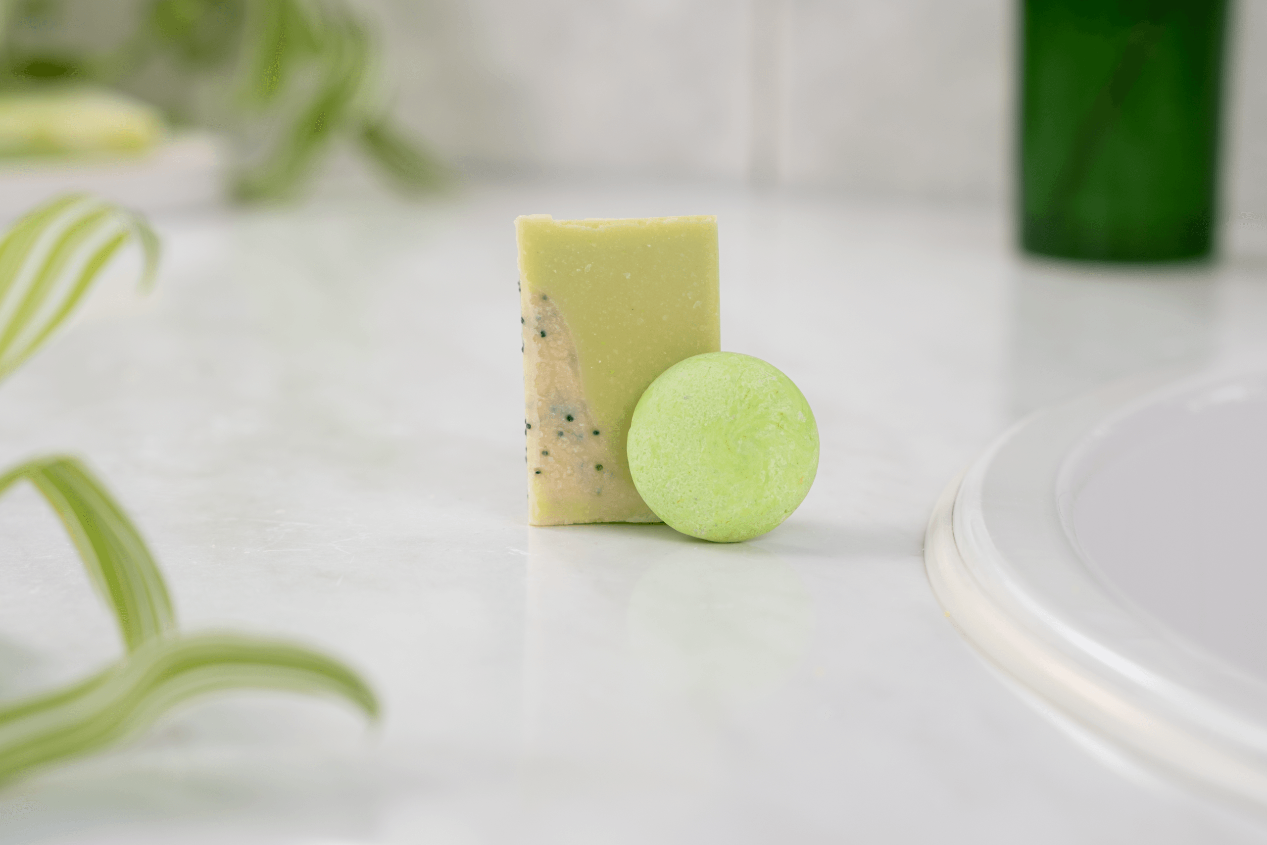 Shampoo Gurke – Bild 5