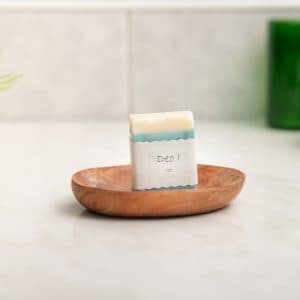 Deo Ice