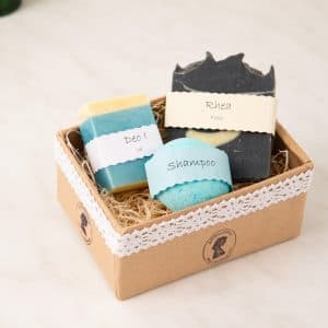 Geschenksets