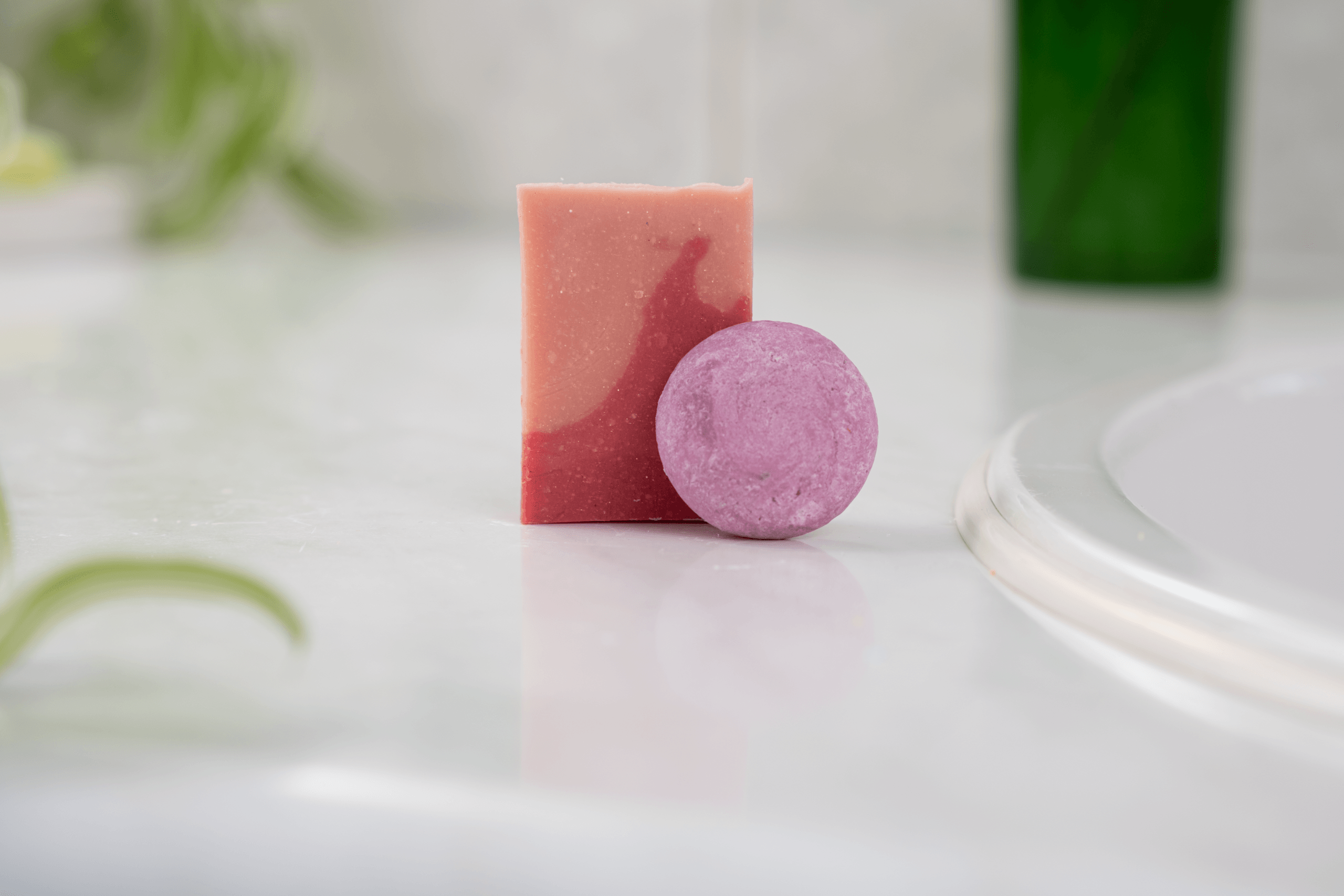 Shampoo Himbeere – Bild 4