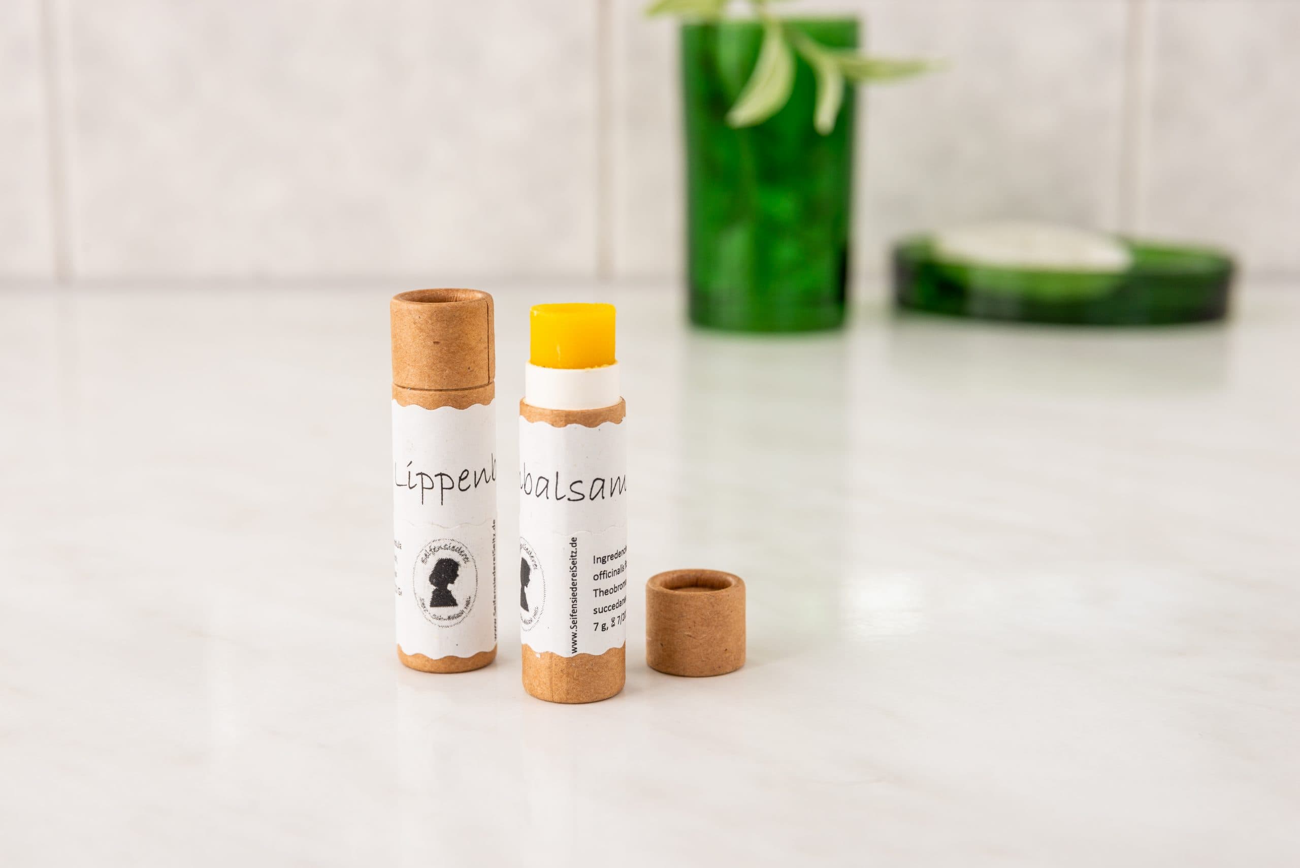 Lippenbalsam